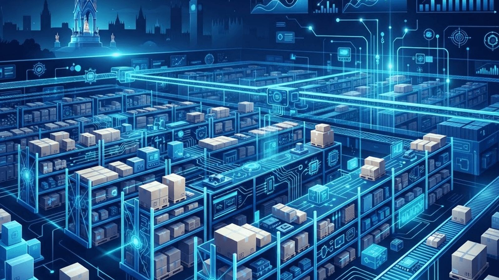 Top 10 Best Electronics Wholesalers in Kensington and Chelsea