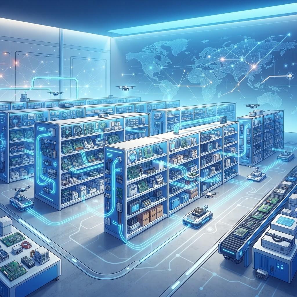 Top 10 Best Electronics Wholesalers in Kirklees