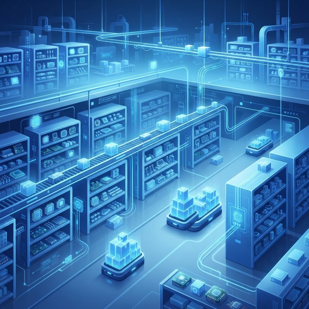 Top 10 Best Electronics Wholesalers in Lambeth
