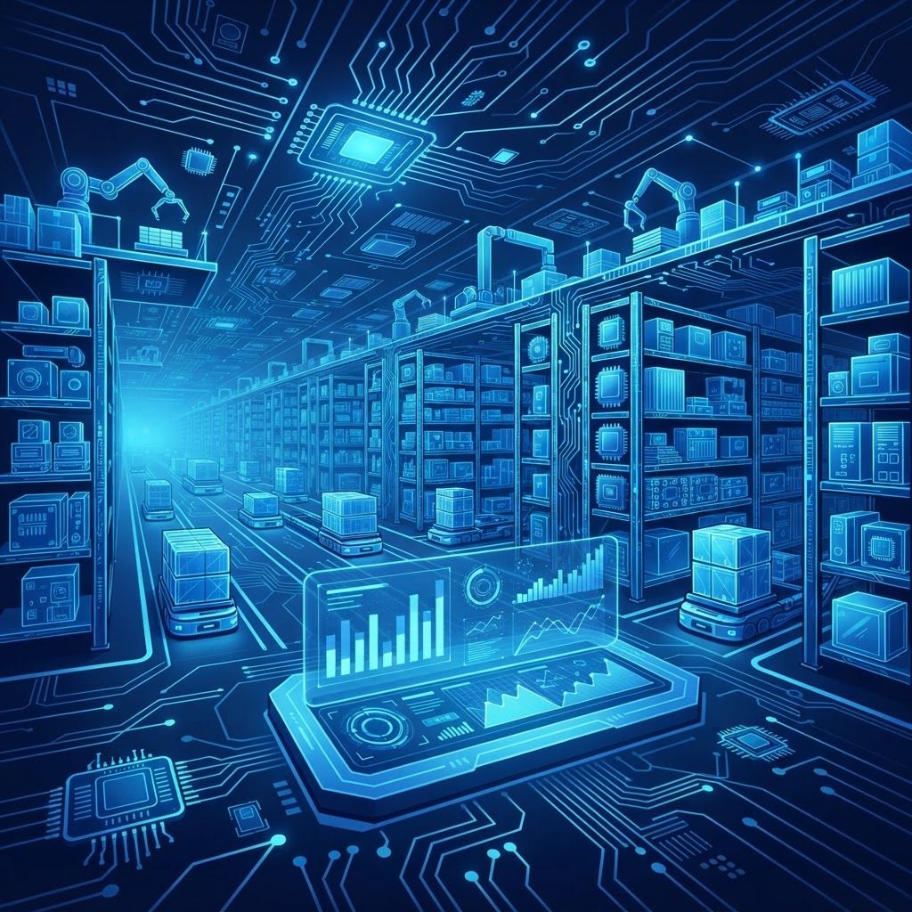 Top 10 Best Electronics Wholesalers in Mid and East Antrim