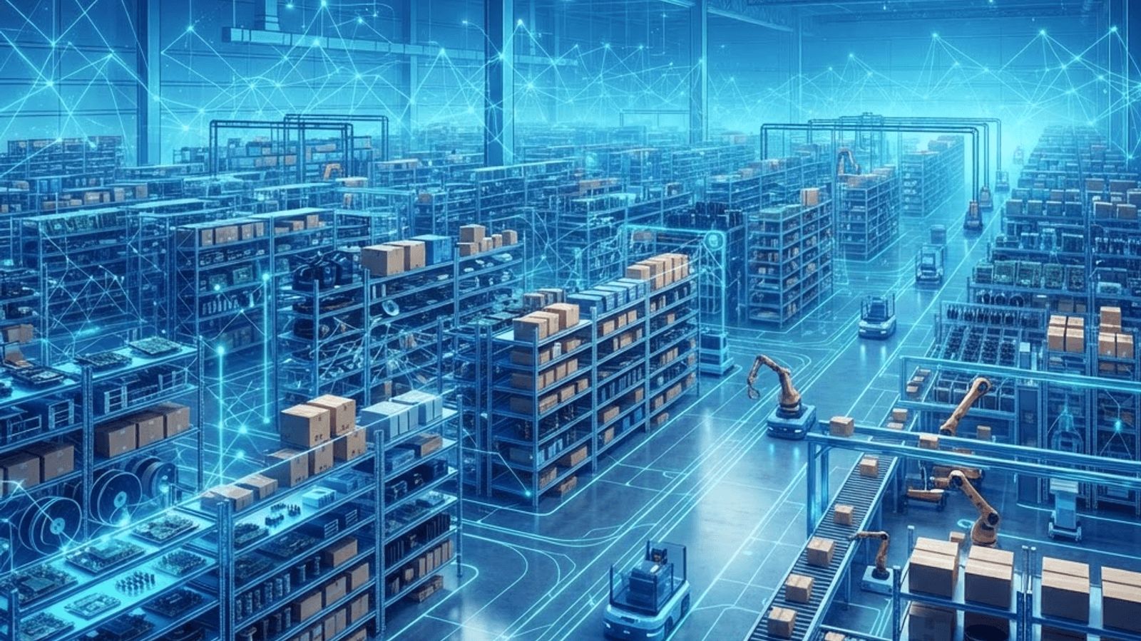 Top 10 Best Electronics Wholesalers in Newcastle-under-Lyme
