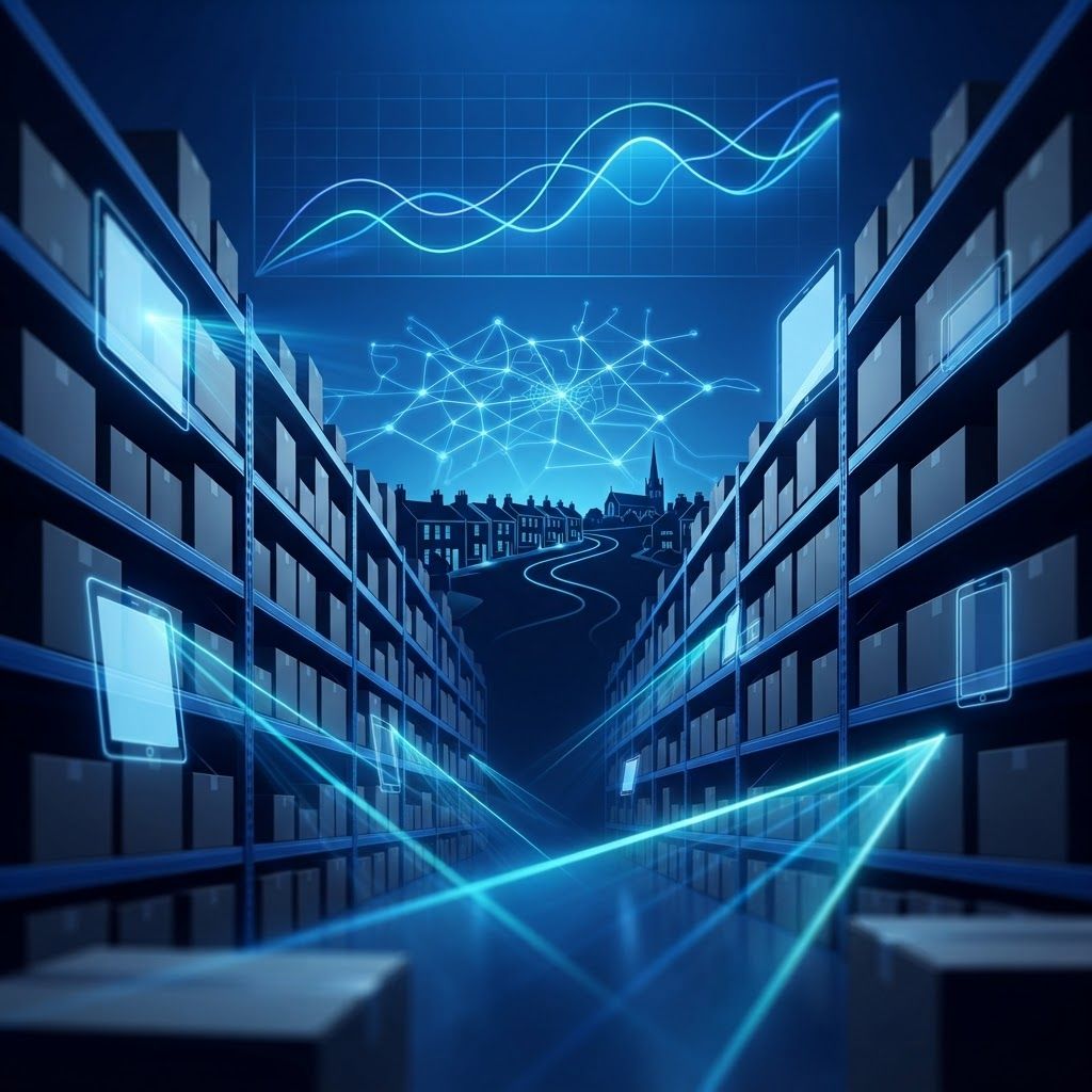 Top 10 Best Electronics Wholesalers in Reading