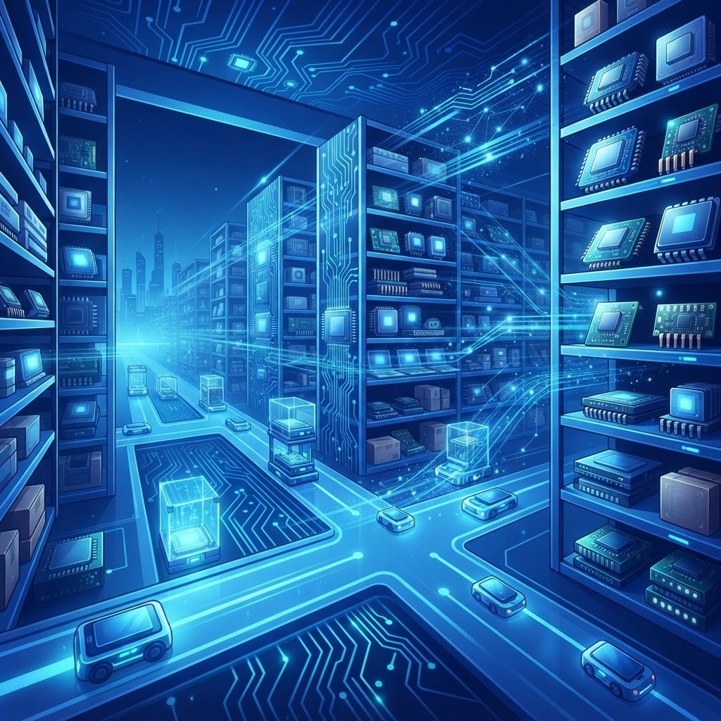 Top 10 Best Electronics Wholesalers in Redbridge