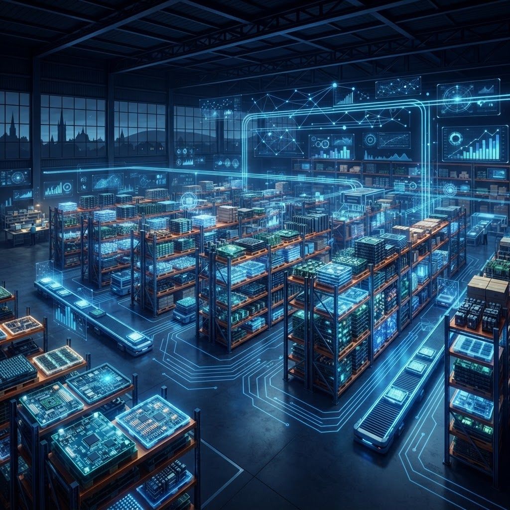 Top 10 Best Electronics Wholesalers in Reigate and Banstead