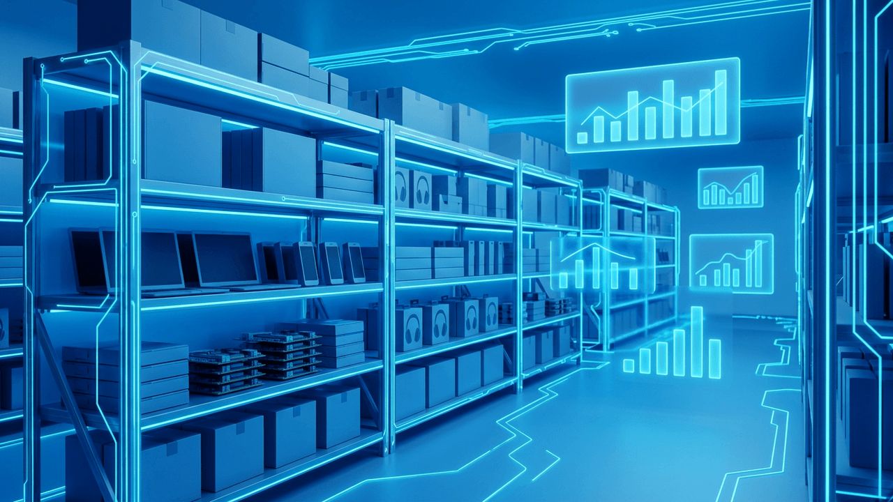 Top 10 Best Electronics Wholesalers in Rother
