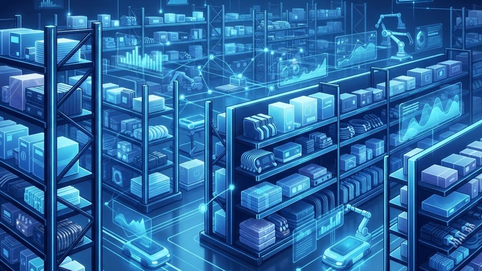 Top 10 Best Electronics Wholesalers in Rushcliffe