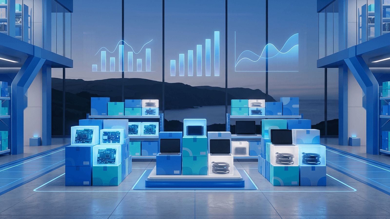Top 10 Best Electronics Wholesalers in South Hams