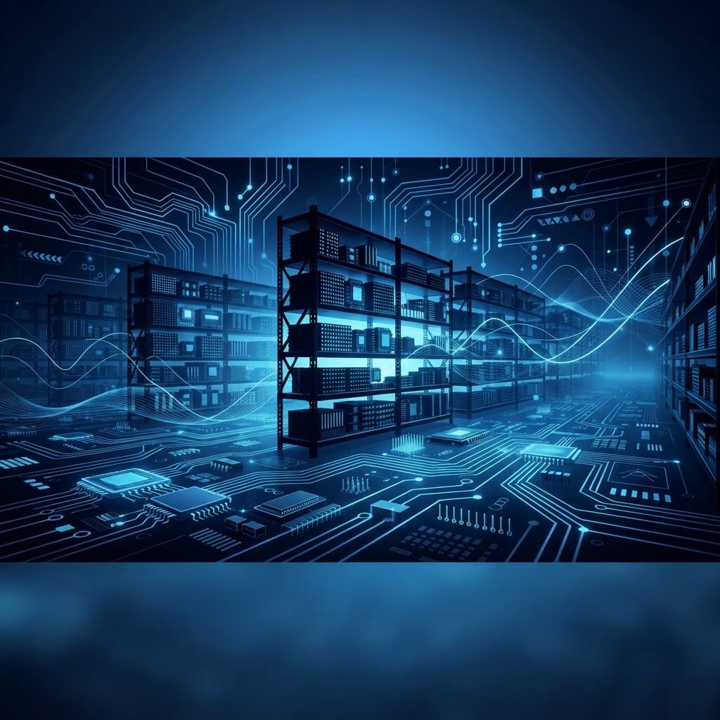 Top 10 Best Electronics Wholesalers in South Norfolk