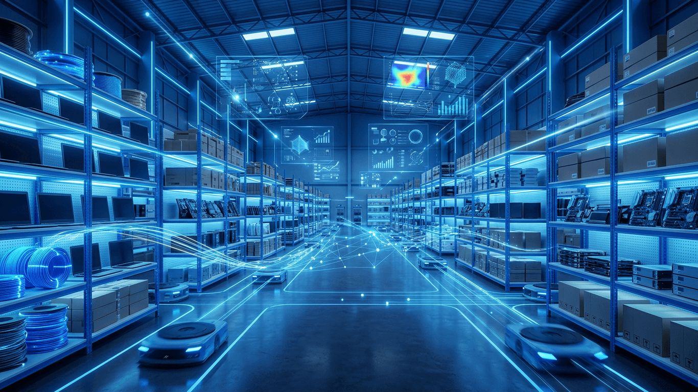 Top 10 Best Electronics Wholesalers in Surrey Heath