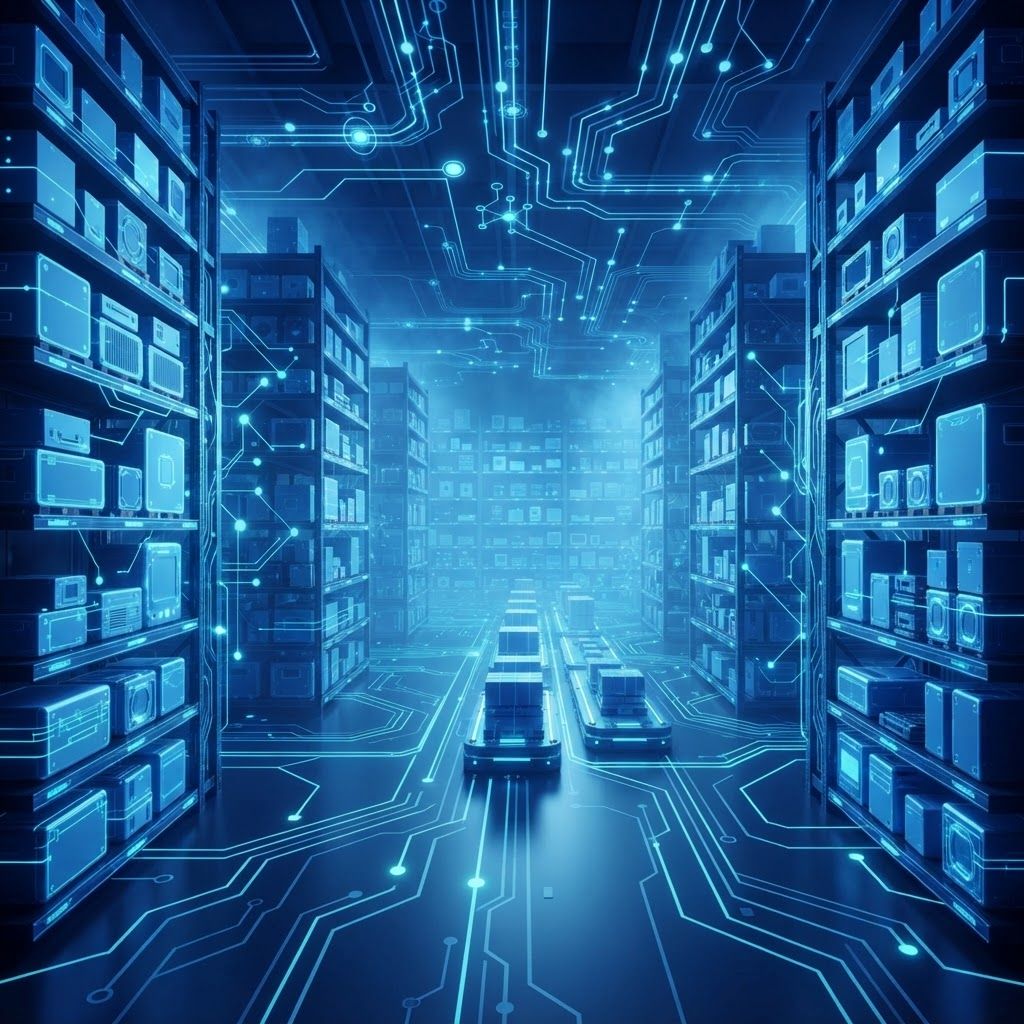 Top 10 Best Electronics Wholesalers in Test Valley