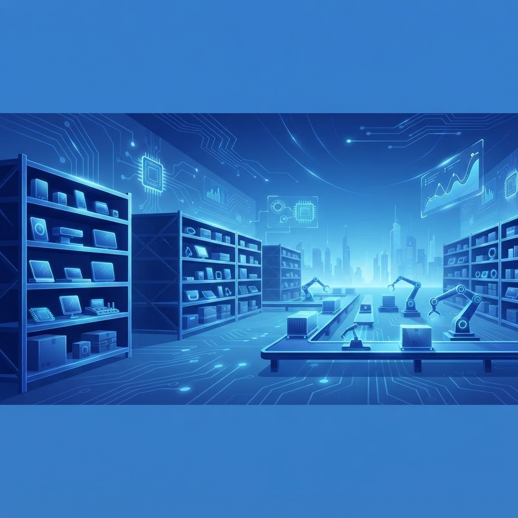 Top 10 Best Electronics Wholesalers in Tower Hamlets