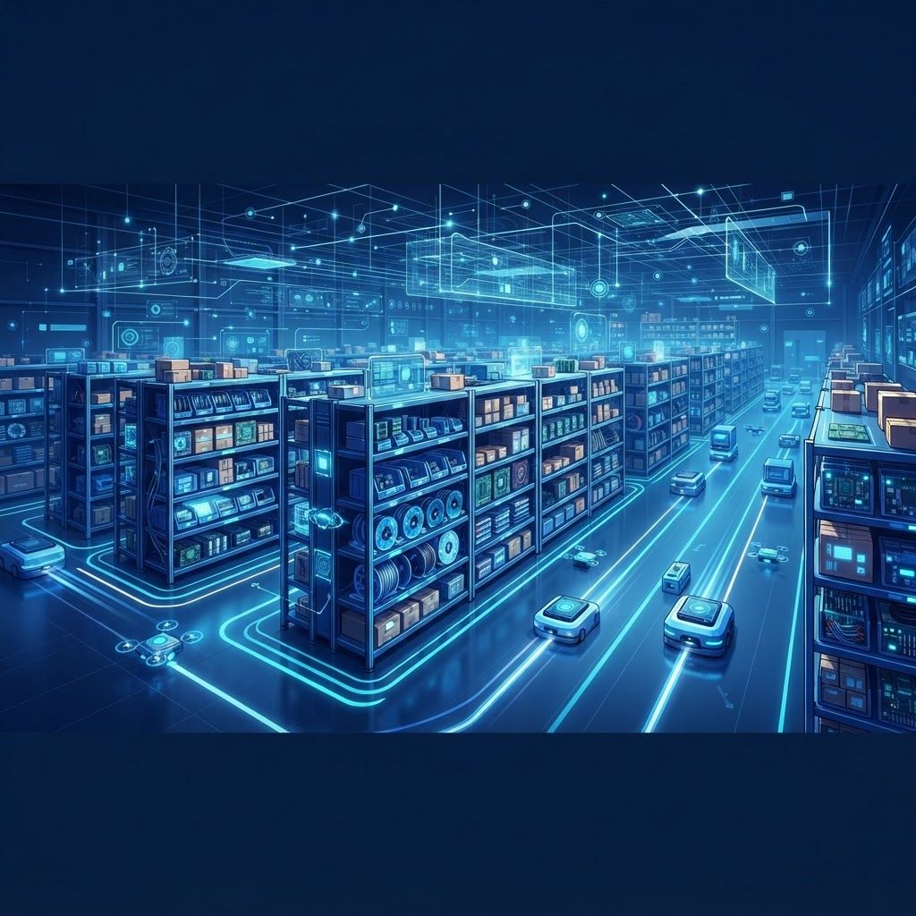 Top 10 Best Electronics Wholesalers in Vale of White Horse
