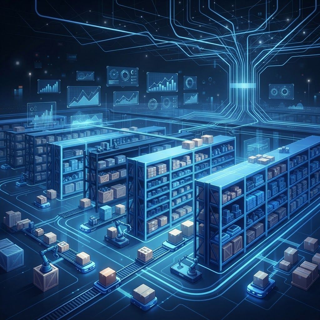 Top 10 Best Electronics Wholesalers in Waltham Forest