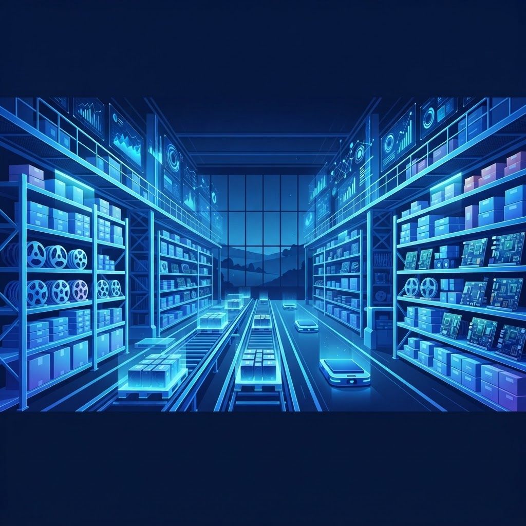 Top 10 Best Electronics Wholesalers in Wealden