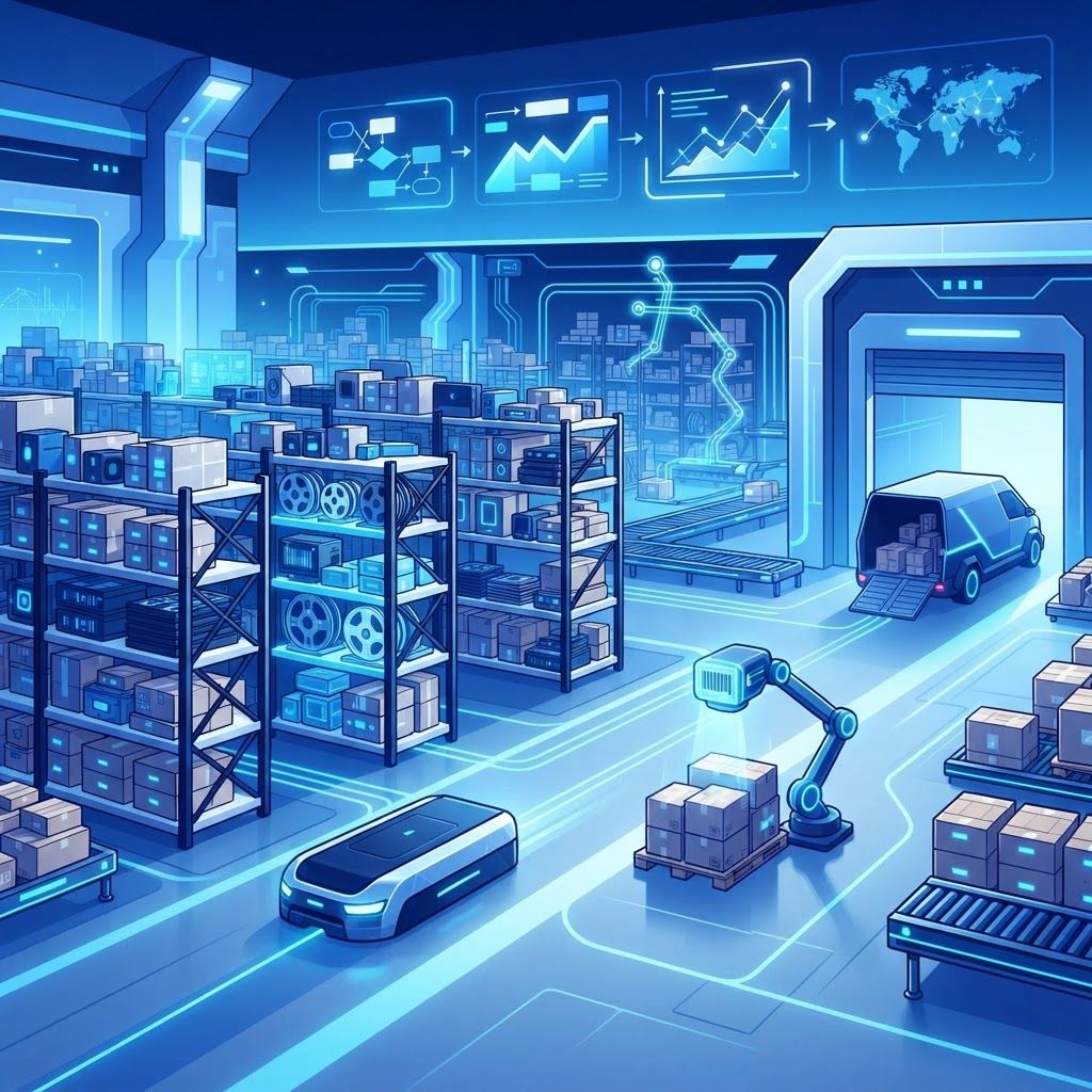 Top 10 Best Electronics Wholesalers in West Berkshire