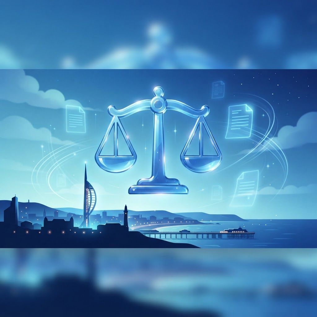 Top 10 Best Employment Lawyers in Blackpool