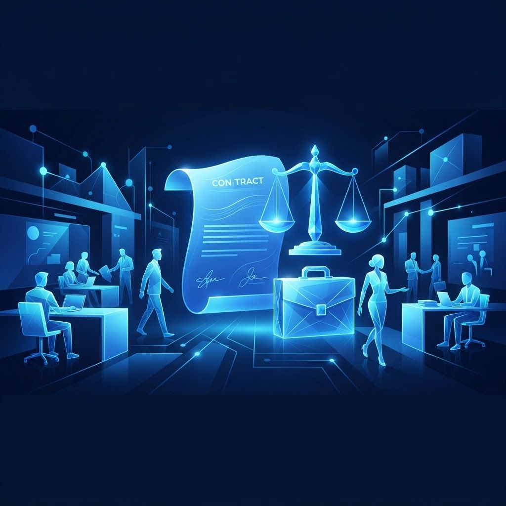 Top 10 Best Employment Lawyers in Bridgend