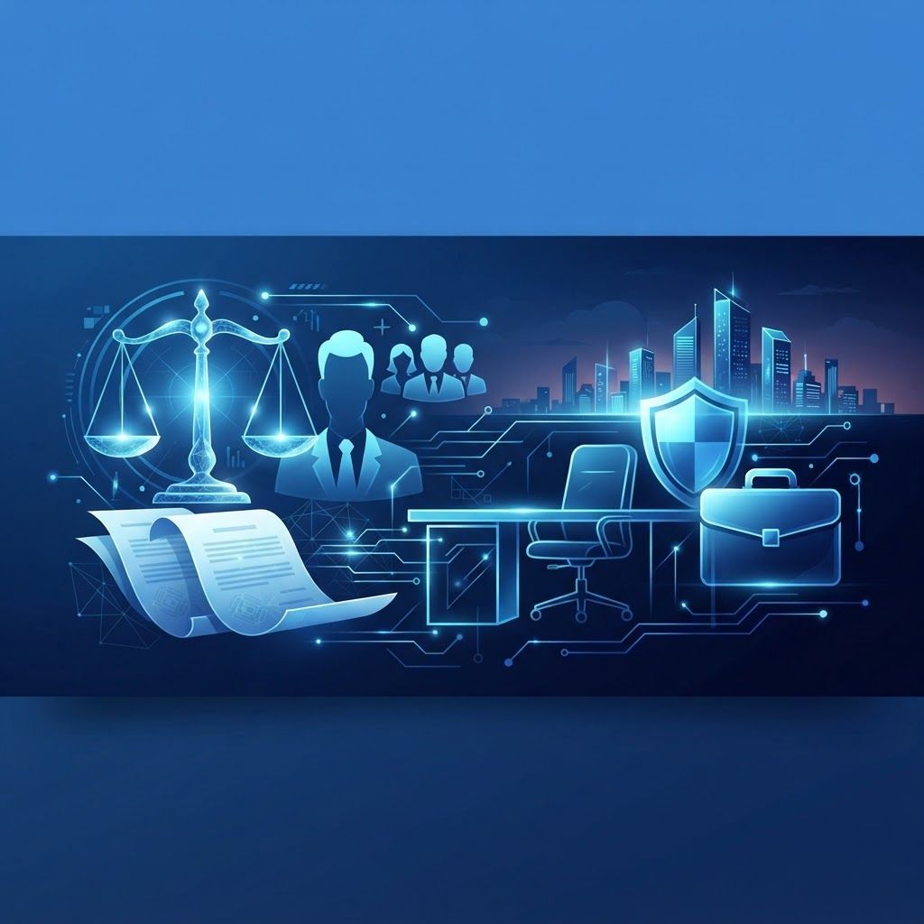 Top 10 Best Employment Lawyers in Dartford