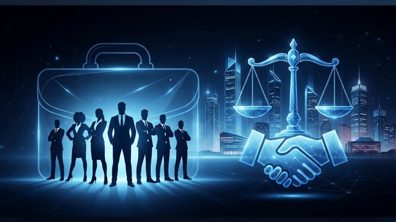 Top 10 Best Employment Lawyers in Derry City and Strabane