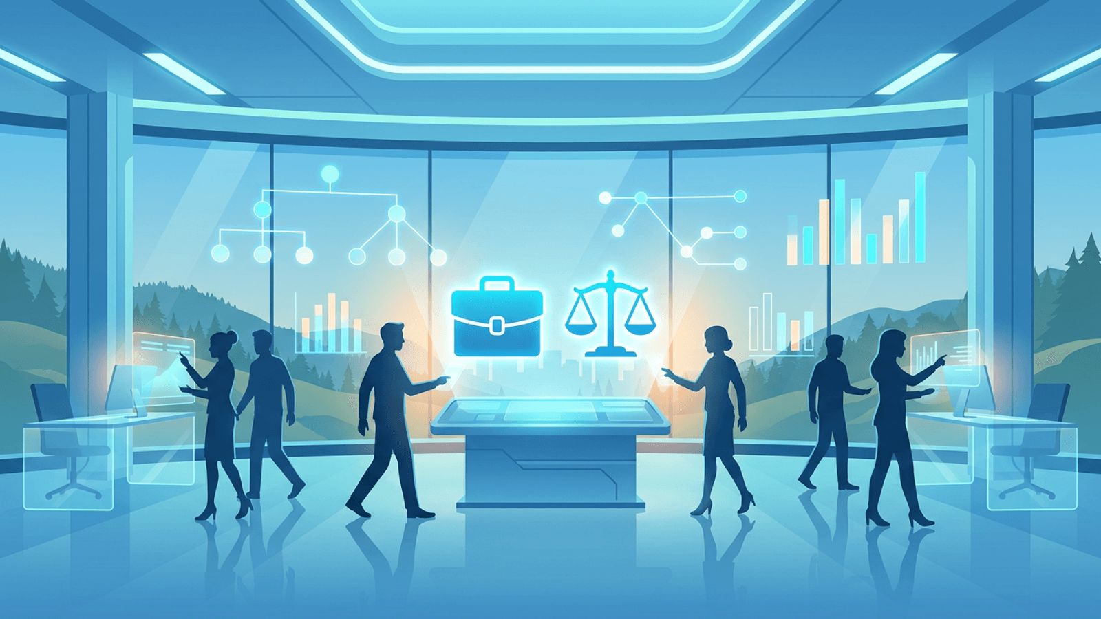 Top 10 Best Employment Lawyers in Forest of Dean