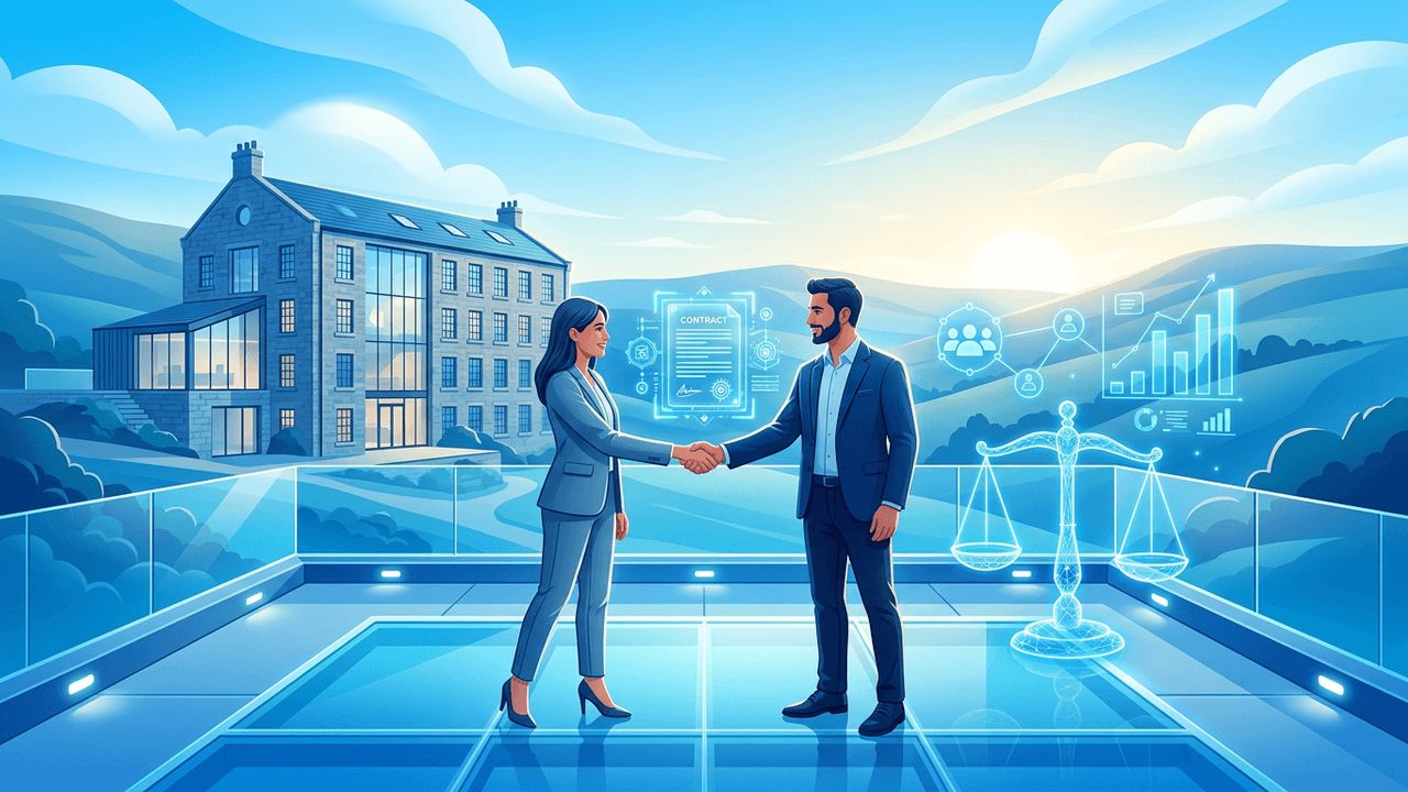 Top 10 Best Employment Lawyers in High Peak