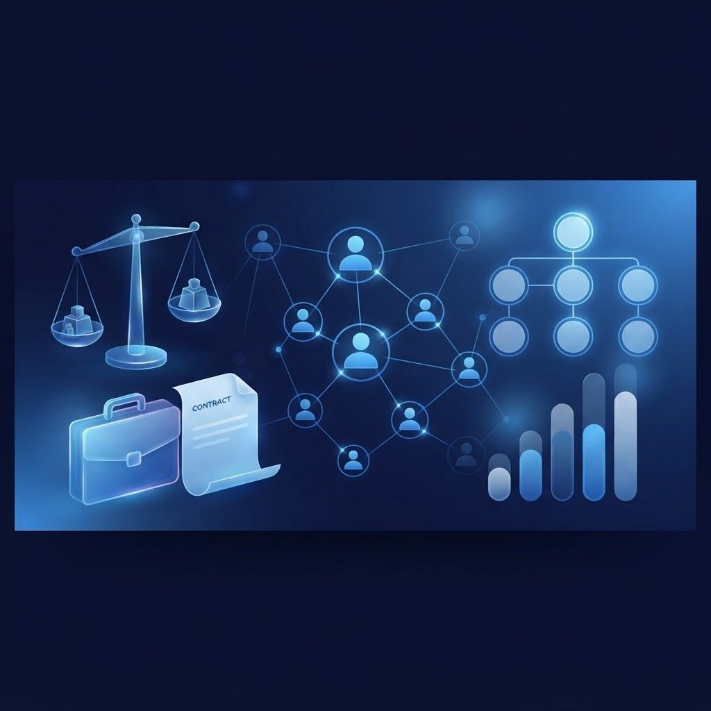 Top 10 Best Employment Lawyers in Luton