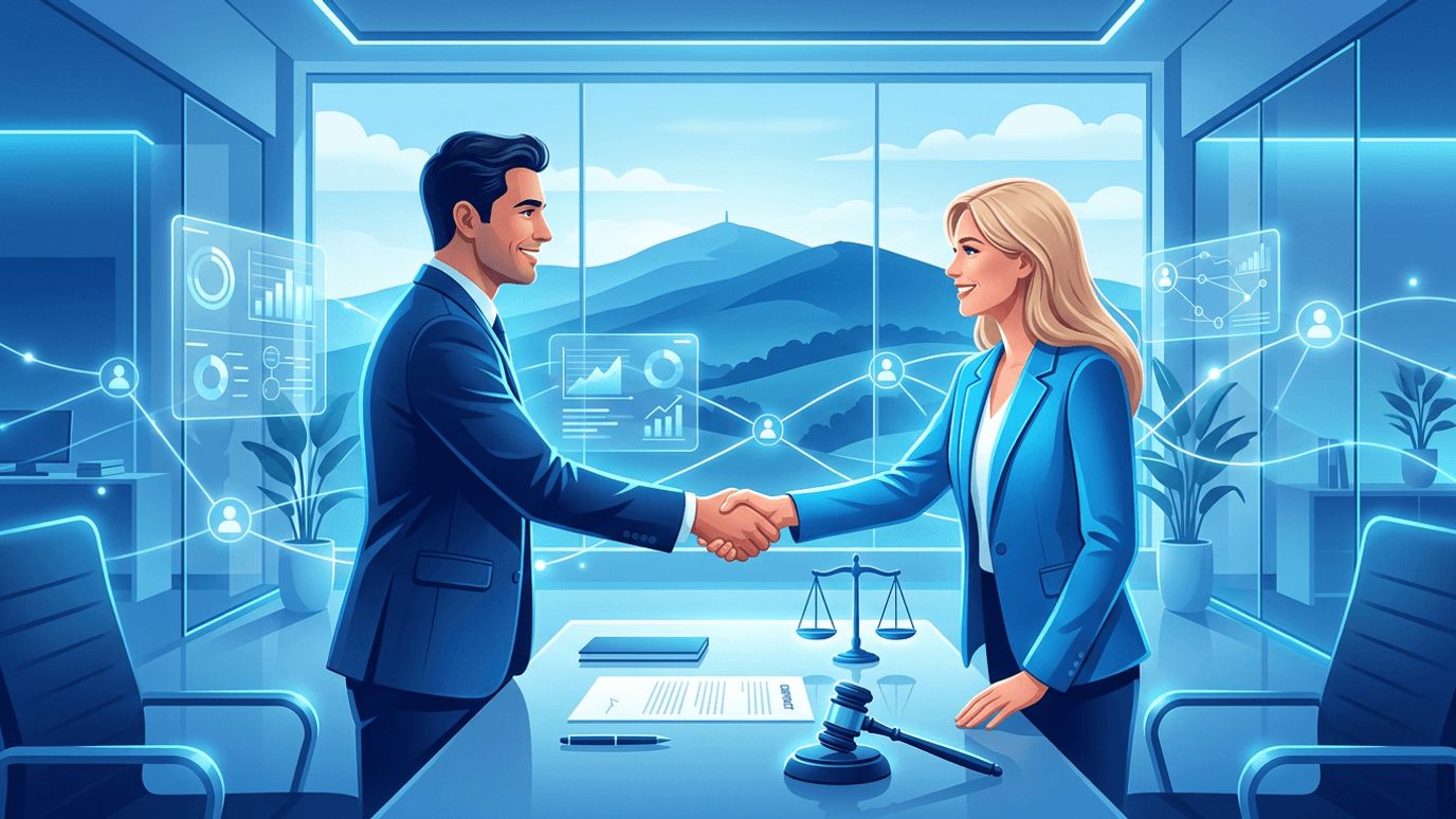 Top 10 Best Employment Lawyers in Malvern Hills