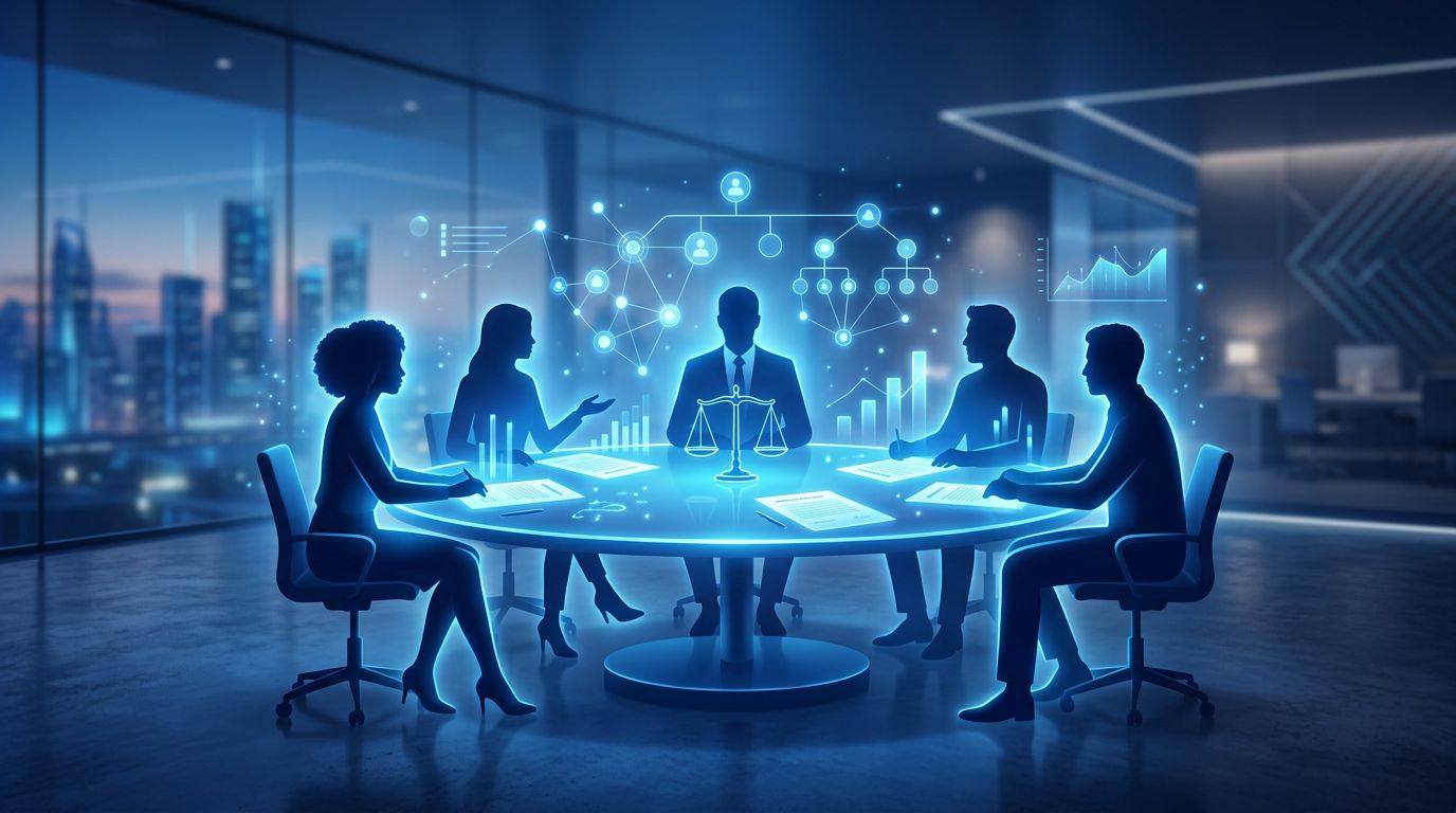 Top 10 Best Employment Lawyers in Rother