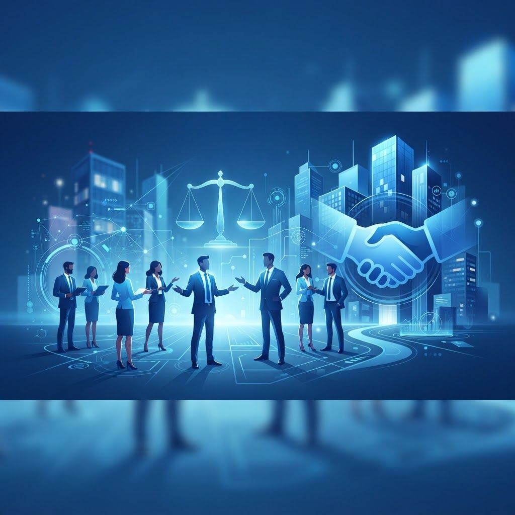 Top 10 Best Employment Lawyers in Rotherham