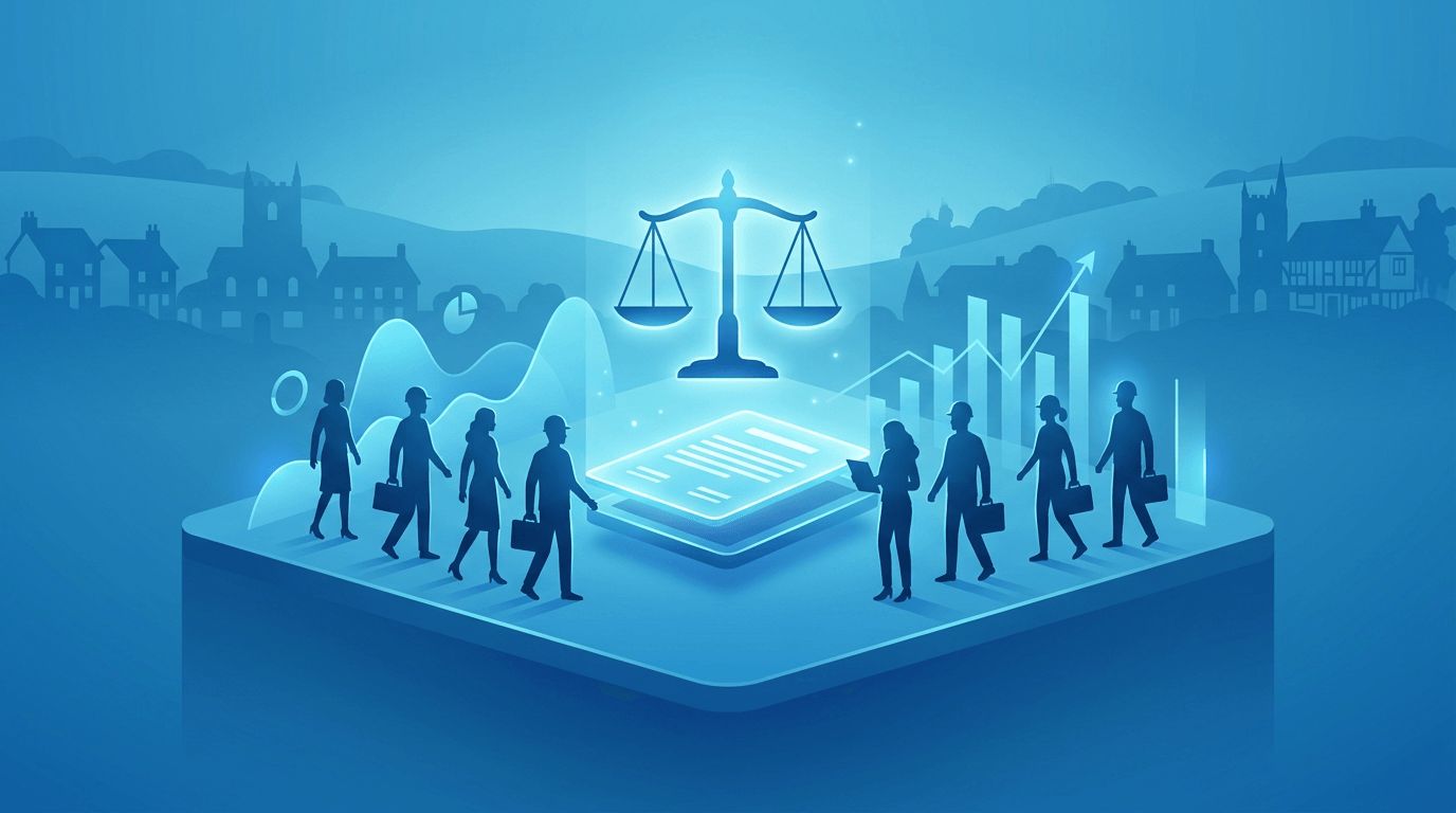 Top 10 Best Employment Lawyers in South Hams