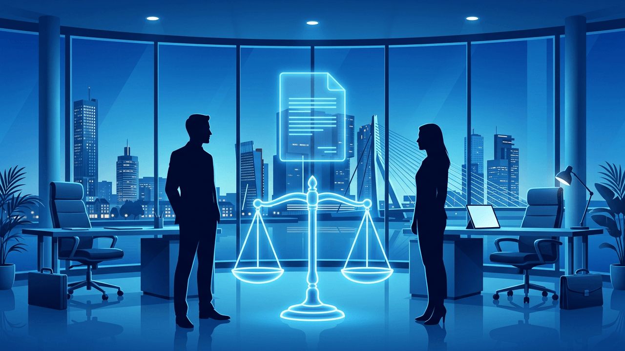 Top 10 Best Employment Lawyers in South Holland