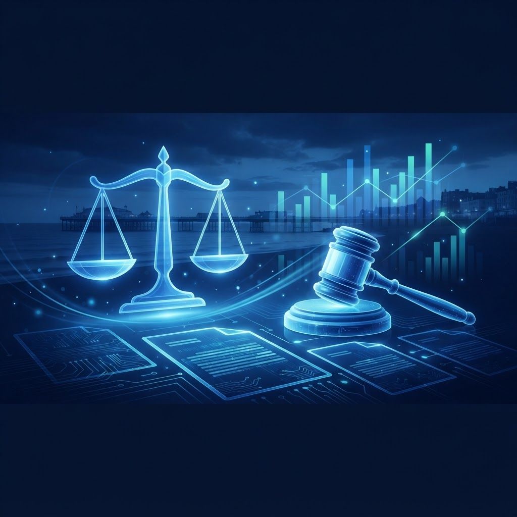 Top 10 Best Employment Lawyers in Southend-on-Sea