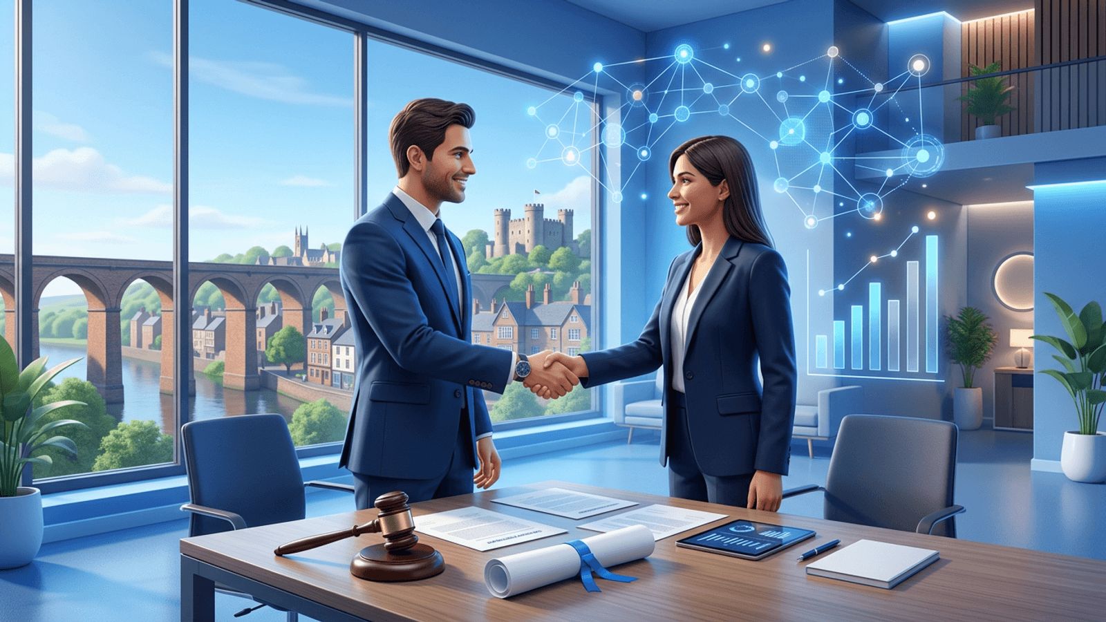 Top 10 Best Employment Lawyers in Stockport