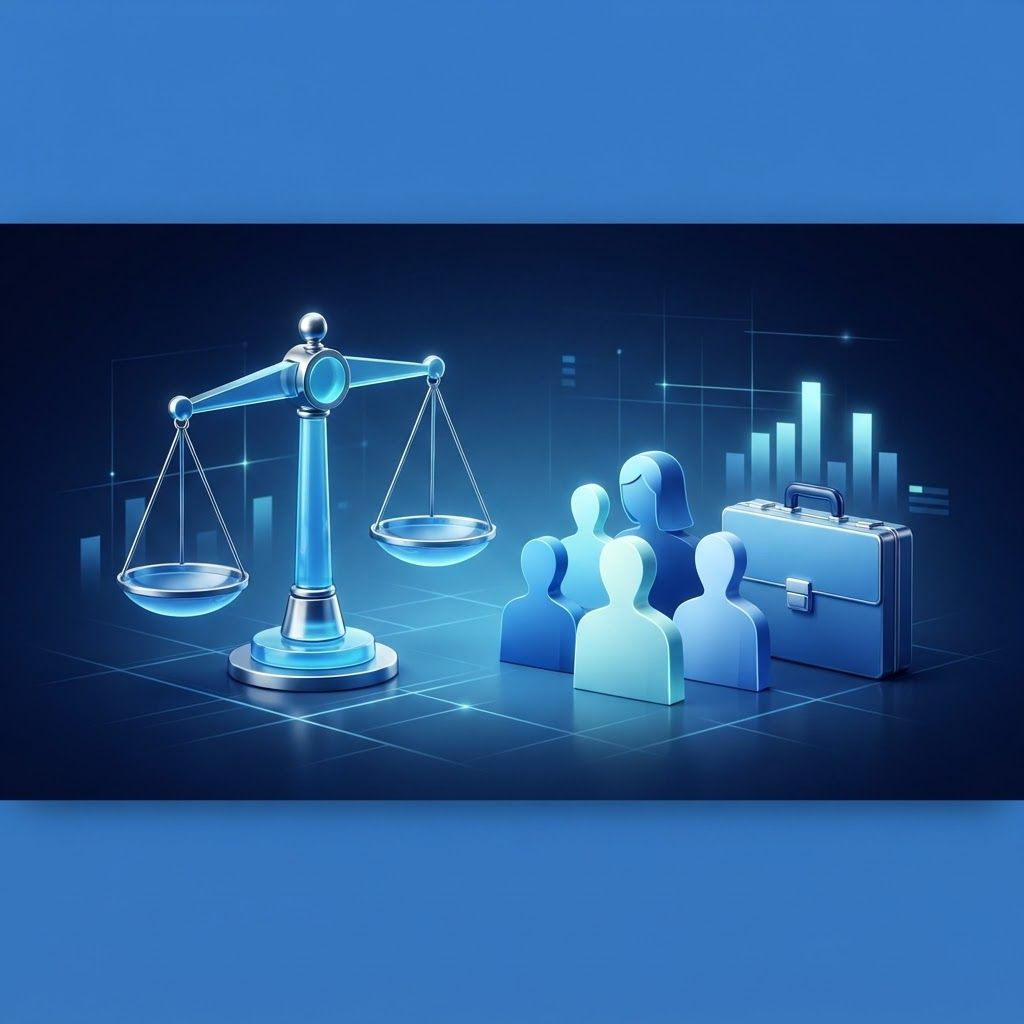 Top 10 Best Employment Lawyers in Wokingham