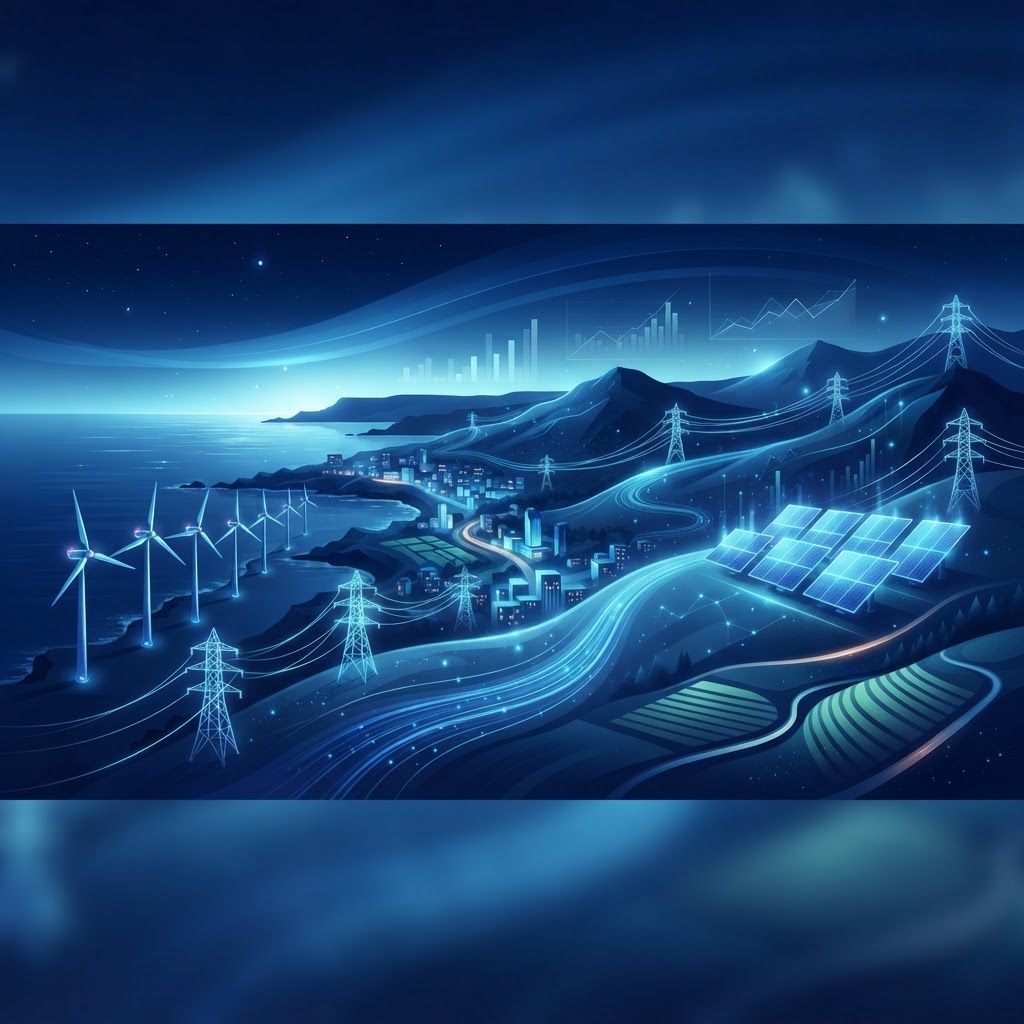Top 10 Best Energy Suppliers in Ards and North Down