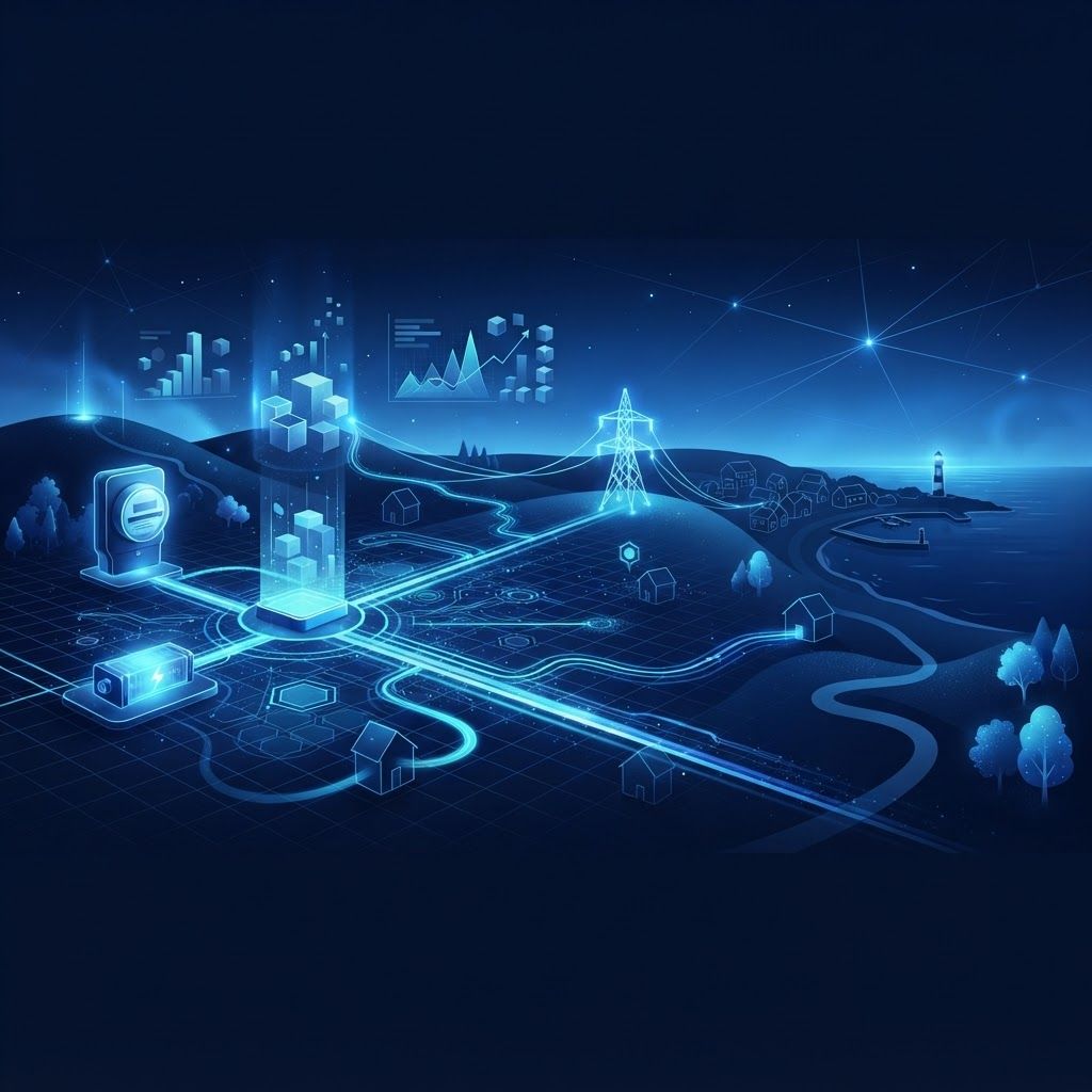Top 10 Best Energy Suppliers in Arun