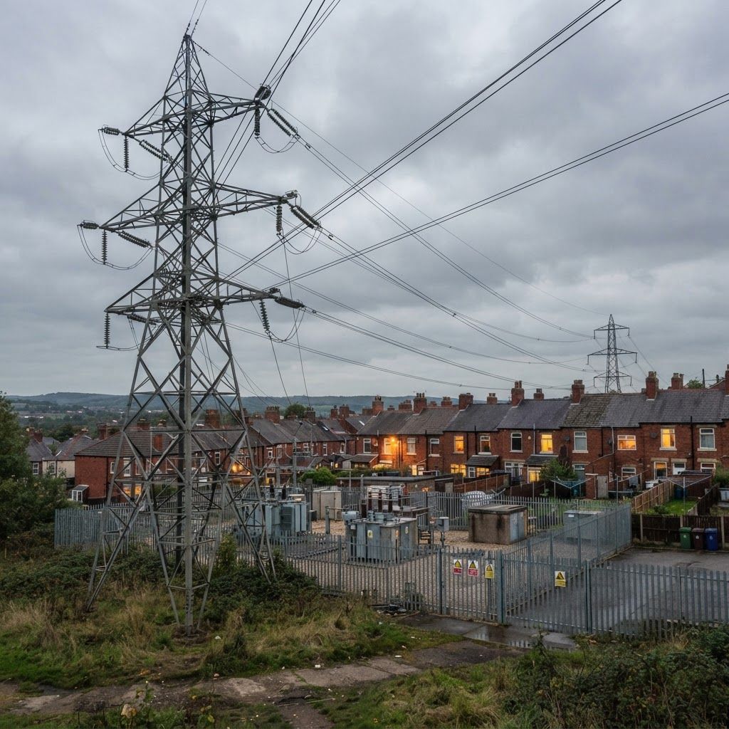 Top 10 Best Energy Suppliers in Barnsley