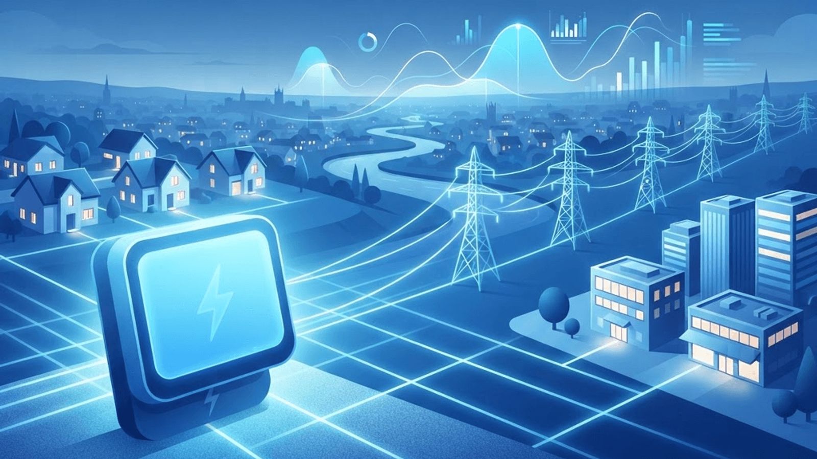 Top 10 Best Energy Suppliers in Bedford
