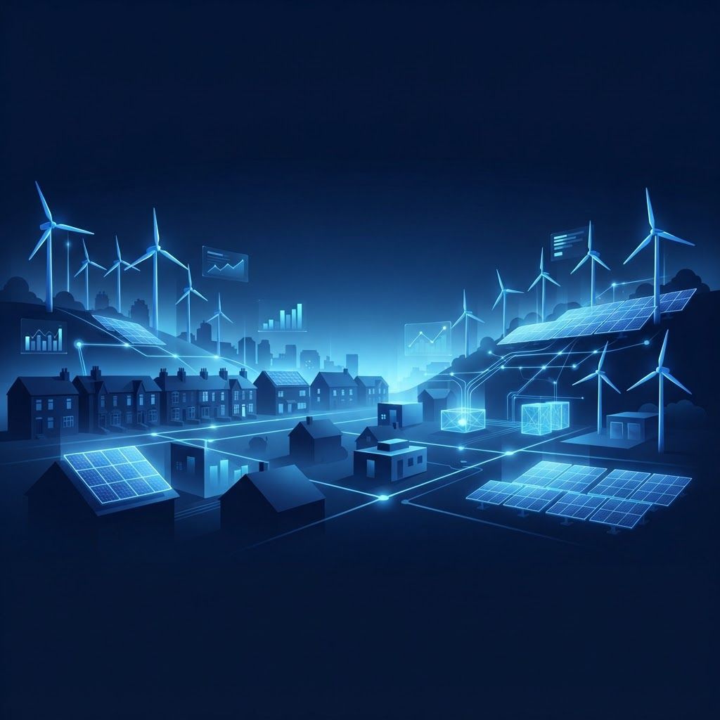 Top 10 Best Energy Suppliers in Bexley