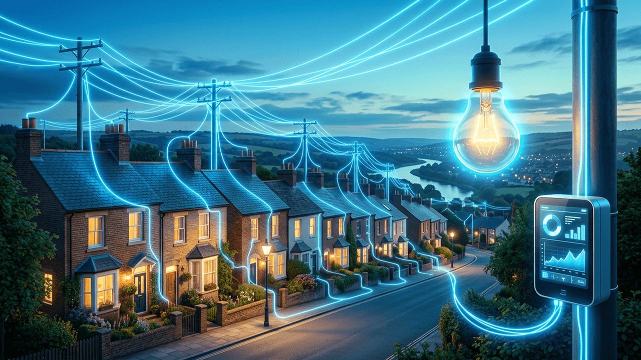 Top 10 Best Energy Suppliers in Blaby