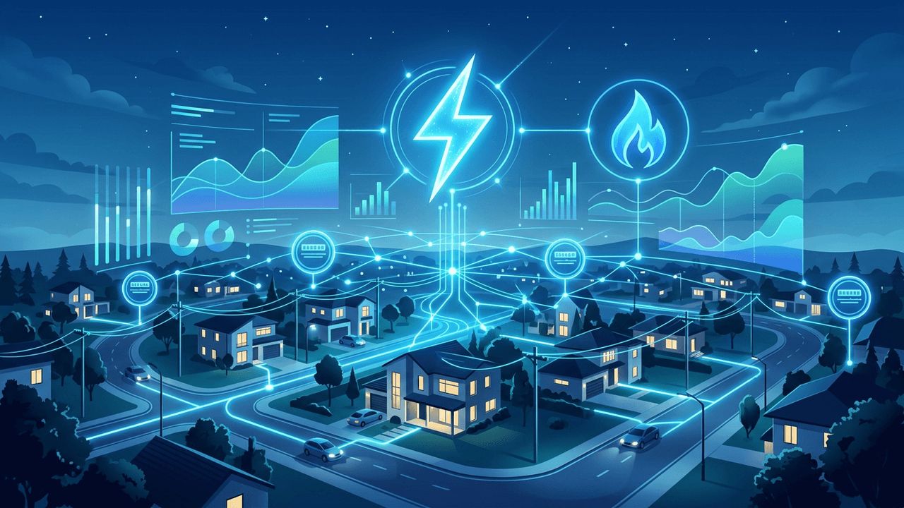Top 10 Best Energy Suppliers in Brentwood