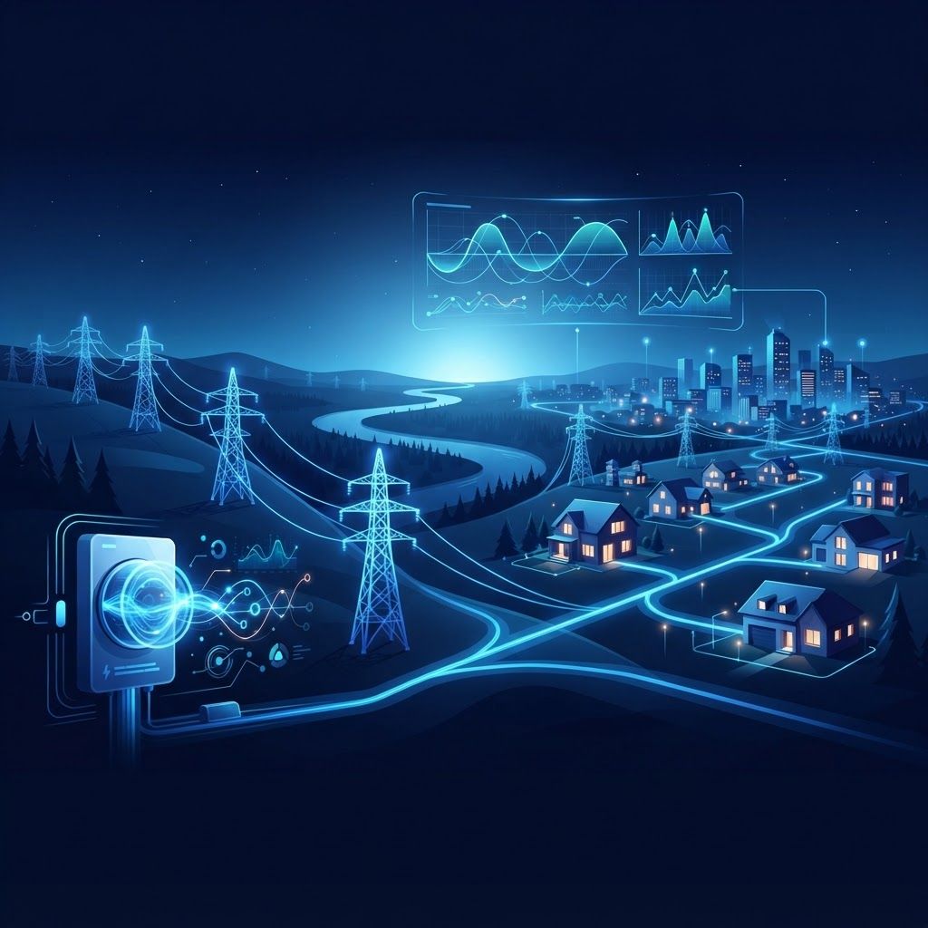Top 10 Best Energy Suppliers in Bridgend