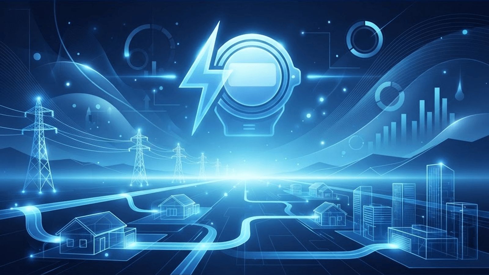 Top 10 Best Energy Suppliers in Charnwood