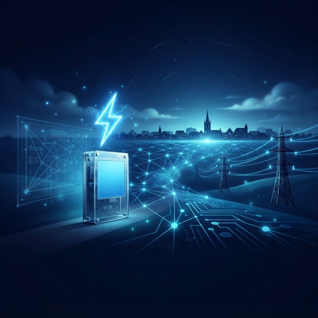 Top 10 Best Energy Suppliers in Chelmsford