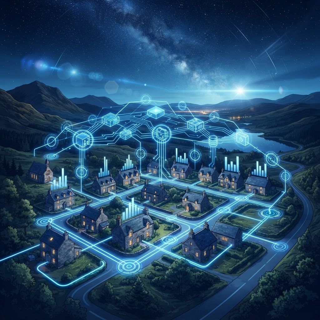 Top 10 Best Energy Suppliers in Dumfries and Galloway