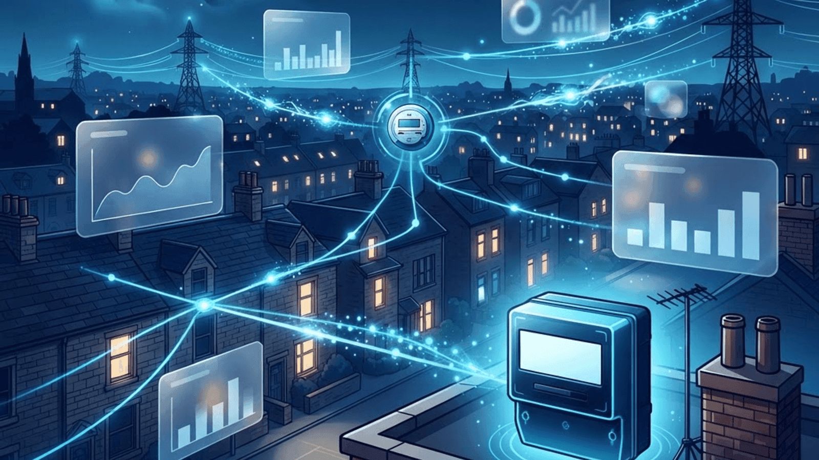 Top 10 Best Energy Suppliers in East Hertfordshire