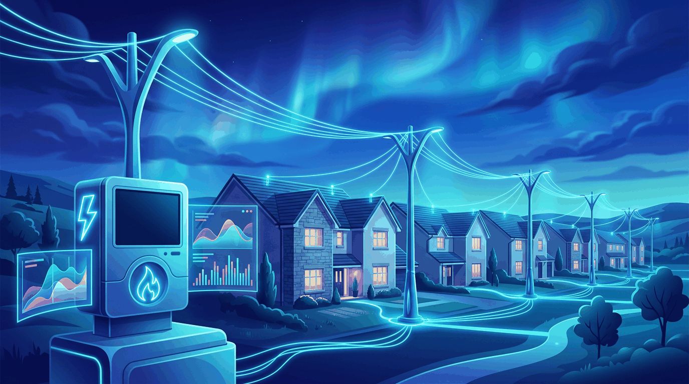 Top 10 Best Energy Suppliers in East Renfrewshire