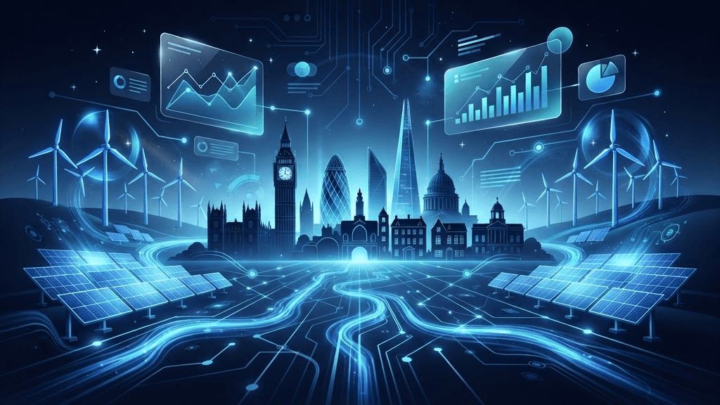 Top 10 Best Energy Suppliers in Eastleigh