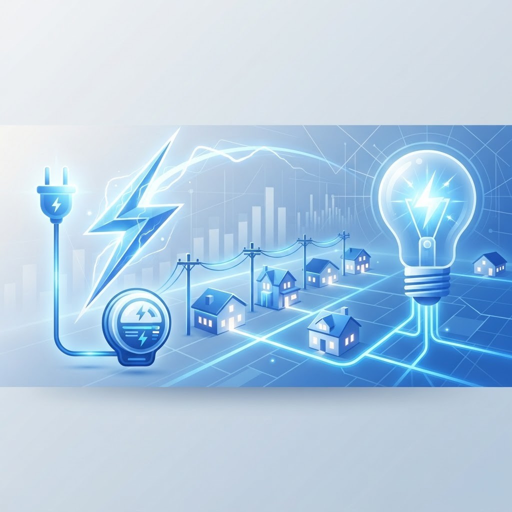 Top 10 Best Energy Suppliers in Kirklees