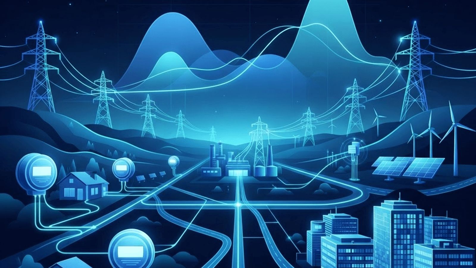 Top 10 Best Energy Suppliers in Knowsley